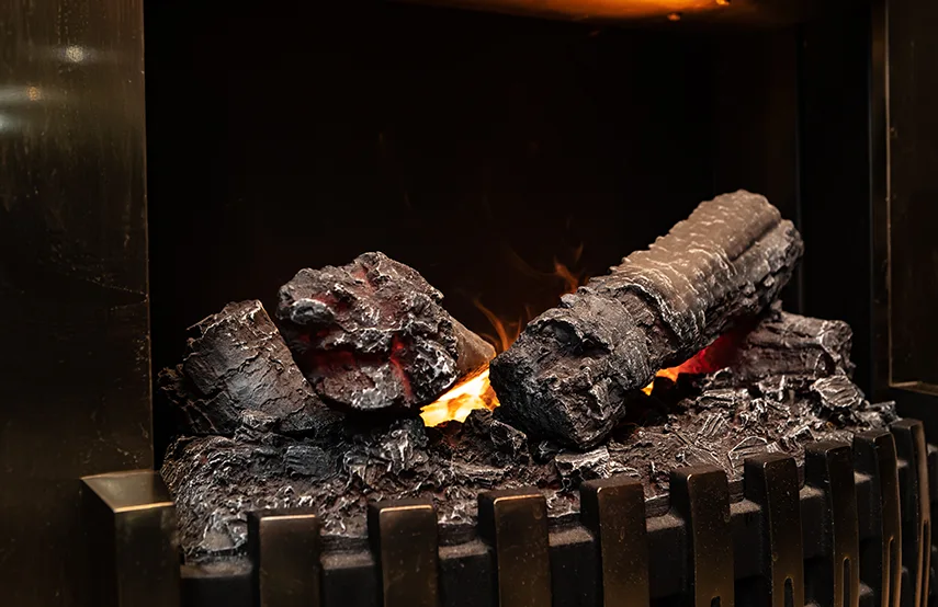 Soot Removal in Anderson, South Carolina